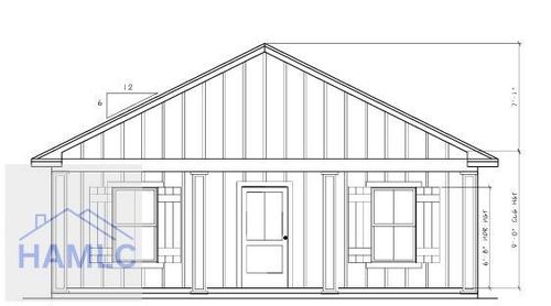 182 Priscilla Drive, Midway, GA, 31320 | Card Image