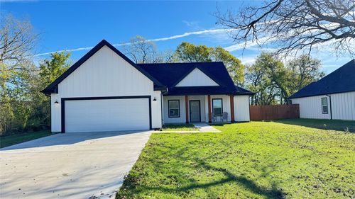 207 S 4th St, Celeste, TX, 75423-9786 | Card Image