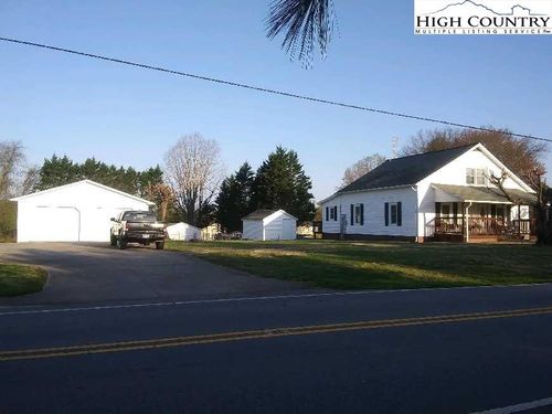 3648 Clingman Rd, Ronda, NC, 28670-9174 | Card Image