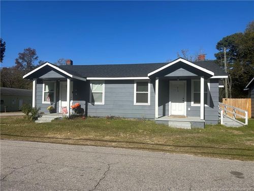 219-213219 Andy St, Fayetteville, NC, 28303-3503 | Card Image