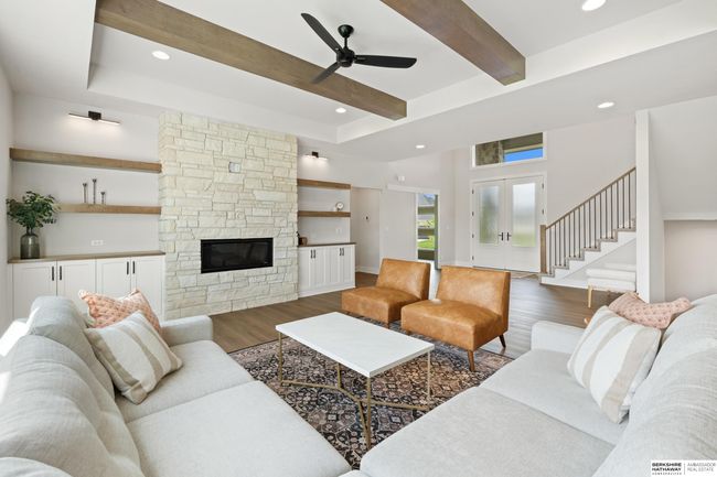 21009 C St, House other with 4 bedrooms, 4 bathrooms and 3 parking in Elkhorn NE | Image 14