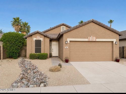 341 N Nash Way, Chandler, AZ, 85225 | Card Image
