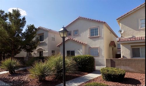 3023 Ocean City Ct, North Las Vegas, NV, 89031-0552 | Card Image