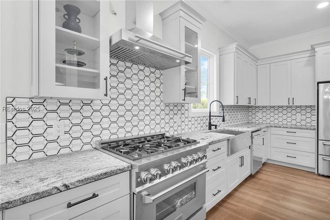 159 Farnsleigh Ave, House other with 5 bedrooms, 6 bathrooms and null parking in Bluffton SC | Image 19