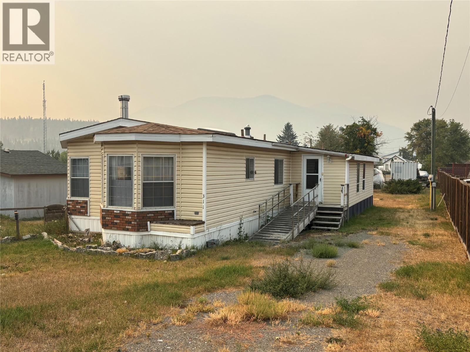 Residential in Clinton