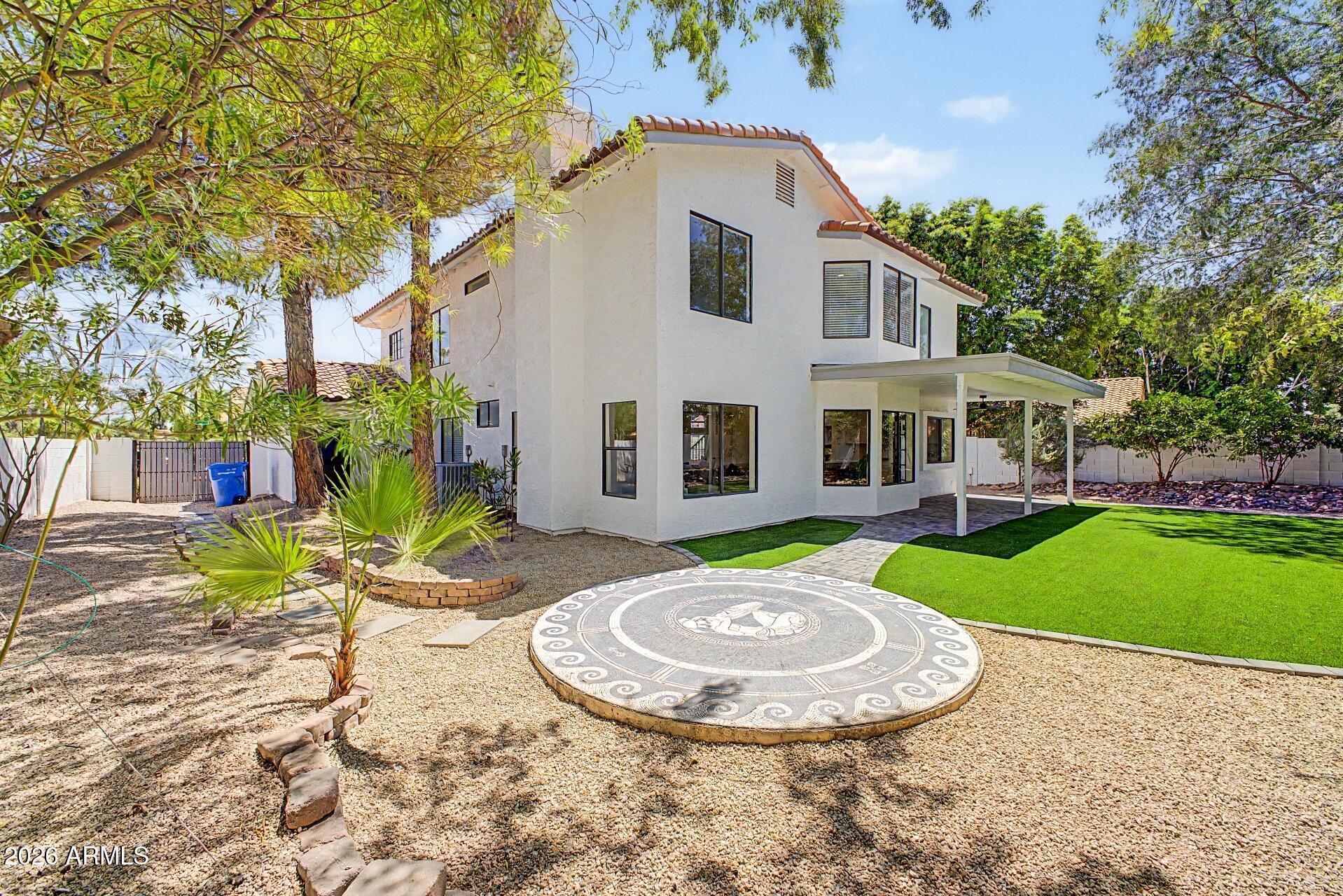 Residential in Gilbert 3
