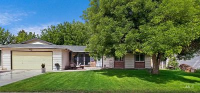 2125 S Chestnut St, House other with 3 bedrooms, 2 bathrooms and 2 parking in Nampa ID | Image 2