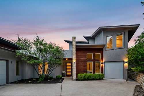 6605 Peralto Cv, Austin, TX, 78730-2849 | Card Image
