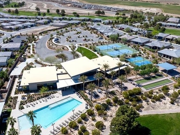 Residential in Pahrump