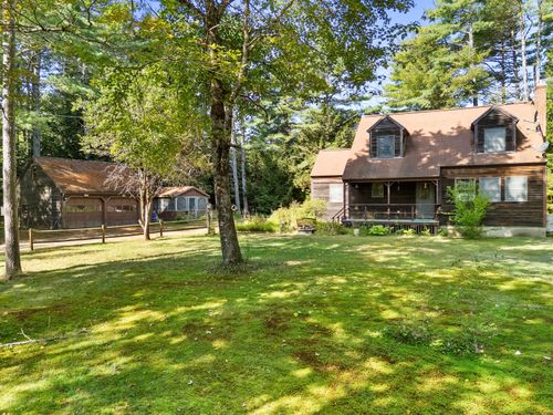 36 Brann Road, Washington, ME, 04574 | Card Image