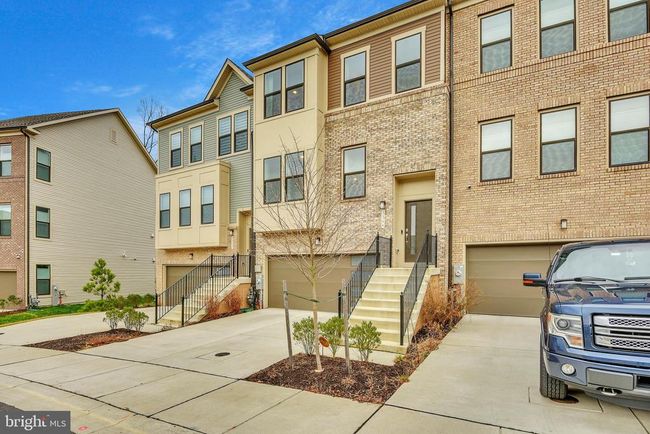 3344 Watershed Blvd, Townhouse with 3 bedrooms, 4 bathrooms and null parking in LAUREL MD | Image 32