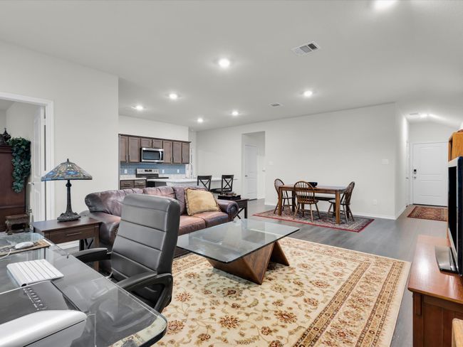 3100 Singleton Rd, House other with 3 bedrooms, 2 bathrooms and null parking in Forney TX | Image 7