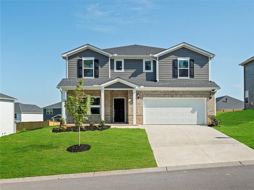 799 Burghley Cir, Greer, SC, 29651-7380 | Card Image