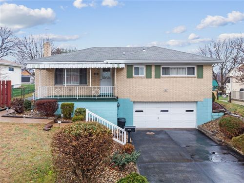 4813 Sandy Dr, Monroeville, PA, 15146-3635 | Card Image