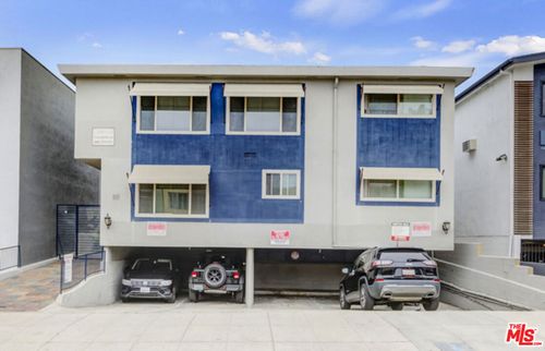 apt-6-925 N Curson Ave, West Hollywood, CA, 90046-6525 | Card Image