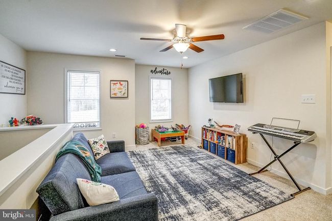 2951 Preston Park Ct, House other with 3 bedrooms, 3 bathrooms and null parking in Sandy Hook VA | Image 22