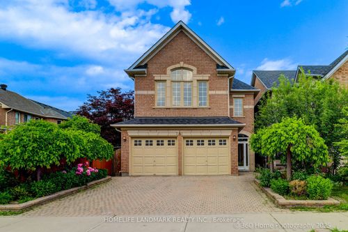 211 Frank Endean Rd, Richmond Hill, ON, L4S2C6 | Card Image