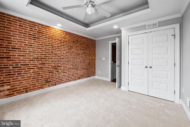 1011 Patapsco St, Townhouse with 3 bedrooms, 3 bathrooms and null parking in BALTIMORE MD | Image 17
