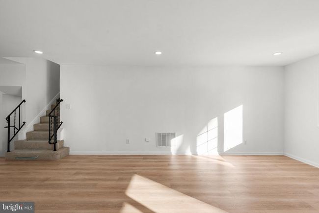 12016 Montague Dr, House other with 4 bedrooms, 3 bathrooms and null parking in LAUREL MD | Image 84