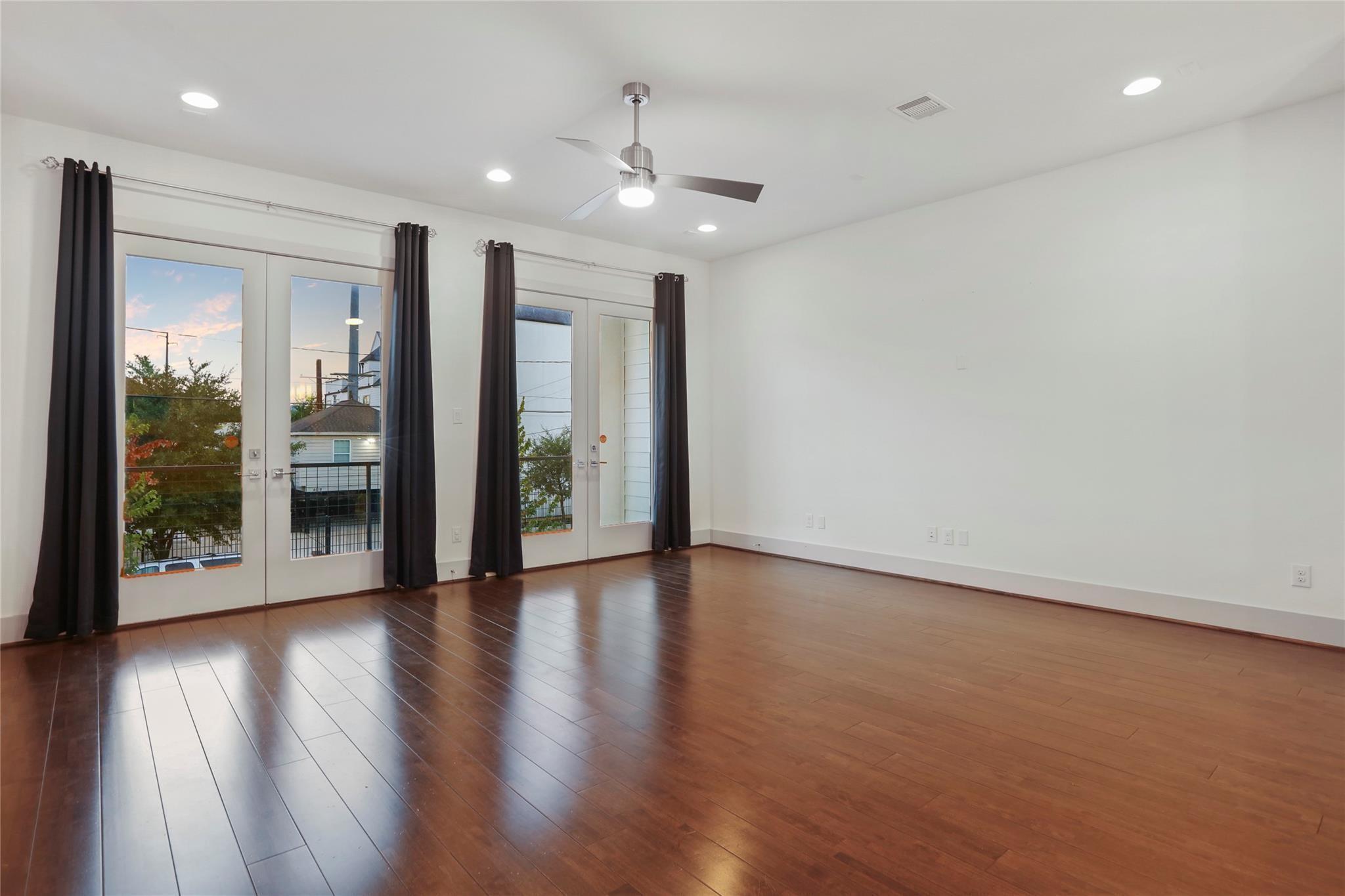 Residential in Houston 2