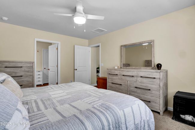 1292 Hidden Creek Dr Ne, House other with 4 bedrooms, 2 bathrooms and 2 parking in Leland NC | Image 26
