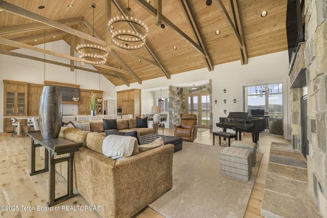 2399 Chapel Rd, House other with 4 bedrooms, 5 bathrooms and null parking in Swan Valley ID | Image 15