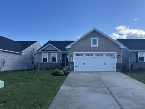 110 Courtyard Ter, New Market, VA, 22844-9686 | Card Image