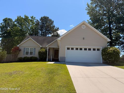 145 Broadleaf Dr, Jacksonville, NC, 28546-4504 | Card Image