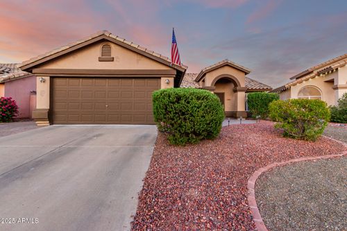 3321 N Reynolds, Mesa, AZ, 85215-0734 | Card Image