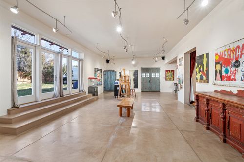 12 La Vega, Galisteo, NM, 87540-9767 | Card Image