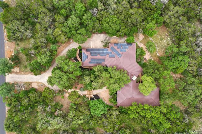 22340 Old Fossil Rd, House other with 3 bedrooms, 4 bathrooms and null parking in San Antonio TX | Image 50