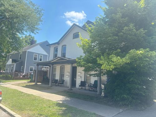 apt-1-251 E Madison St, Franklin, IN, 46131-2385 | Card Image