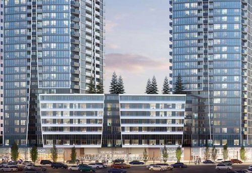 509-30 Upper Mall Way, Vaughan, ON, L4J4P8 | Card Image