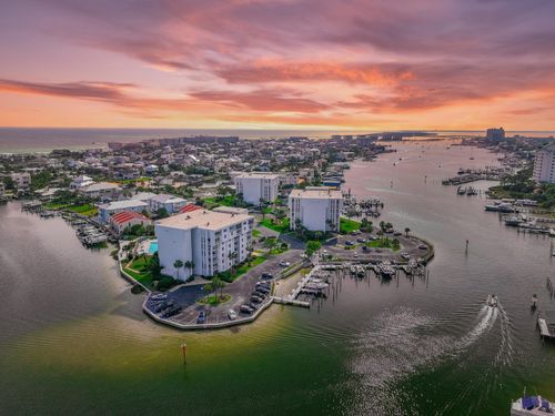 ph-701c-30 Moreno Point Rd, Destin, FL, 32541-3186 | Card Image