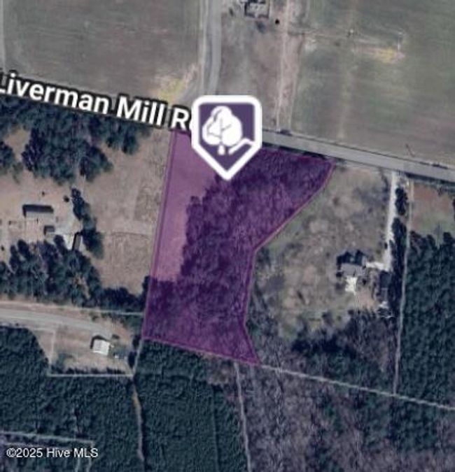 0 Liverman Mill Rd, Home with 0 bedrooms, 0 bathrooms and null parking in Ahoskie NC | Image 4