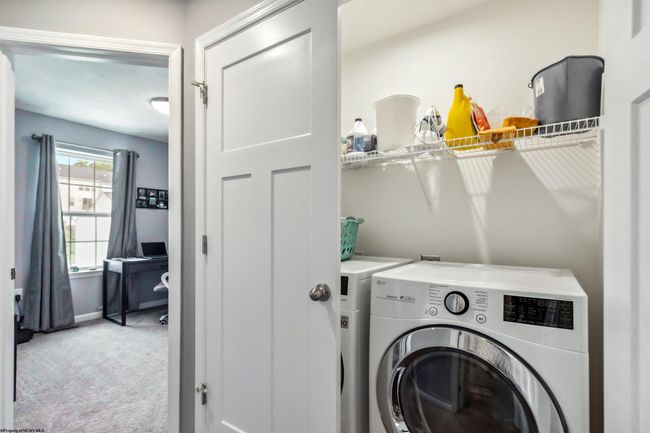 230 Tide Way, Townhouse with 3 bedrooms, 4 bathrooms and 2 parking in Morgantown WV | Image 37