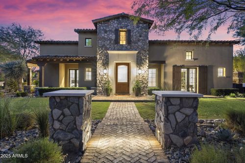 19300 N 100th Way, Scottsdale, AZ, 85255-2606 | Card Image