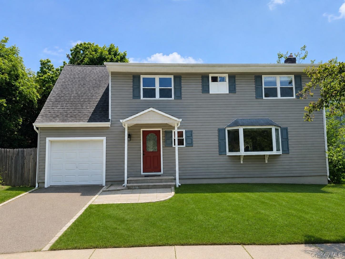 Residential in Huntington