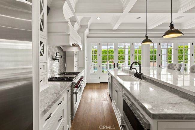 4753 Noble Ave, House other with 6 bedrooms, 6 bathrooms and 2 parking in Sherman Oaks CA | Image 33