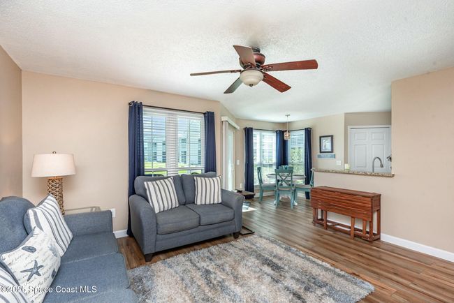 104 - 7300 N Highway 1, Condo with 2 bedrooms, 2 bathrooms and null parking in Cocoa FL | Image 6