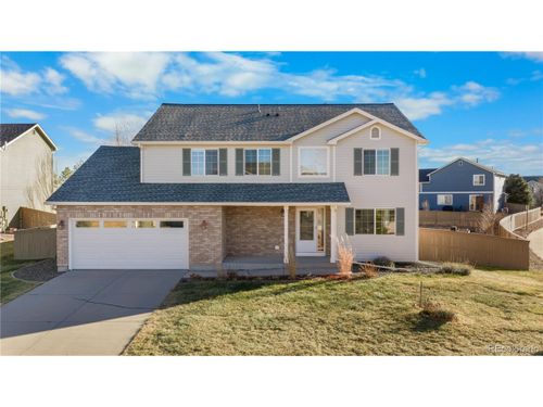 6120 Medford Ct, Castle Rock, CO, 80104 | Card Image