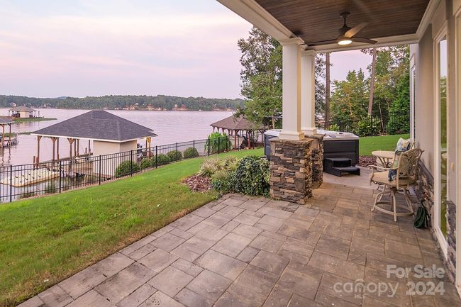 115 Forest Lake Ct, House other with 5 bedrooms, 4 bathrooms and null parking in Norwood NC | Image 33