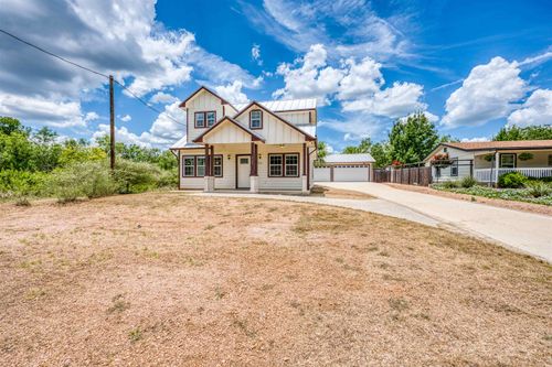 412 Granite Shoals Dr, Sunrise Beach, TX, 78643-9376 | Card Image