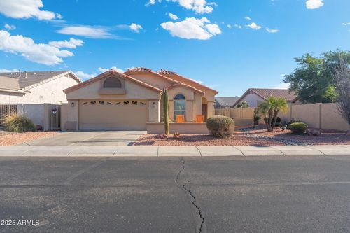 18431 N Coconino Drive, Surprise, AZ, 85374 | Card Image