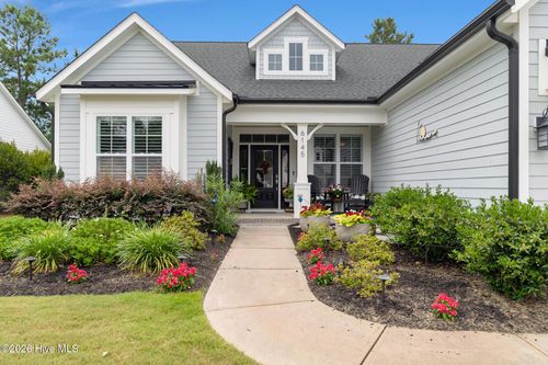 6145 River Breeze Way, Leland, NC, 28451-6489 | Card Image