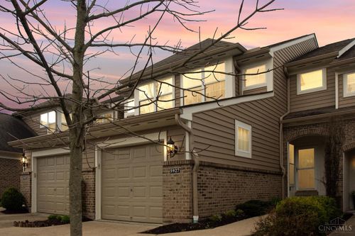 5927 Castlewood Xing, Milford, OH, 45150 | Card Image