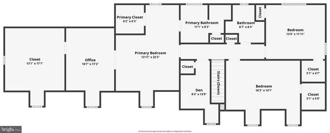 7519 N Frederick Pike, House other with 3 bedrooms, 4 bathrooms and null parking in CROSS JUNCTION VA | Image 52