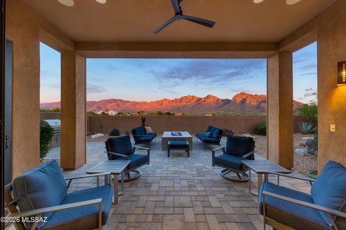 10875 N Poinsettia Drive, Tucson, AZ, 85737 | Card Image
