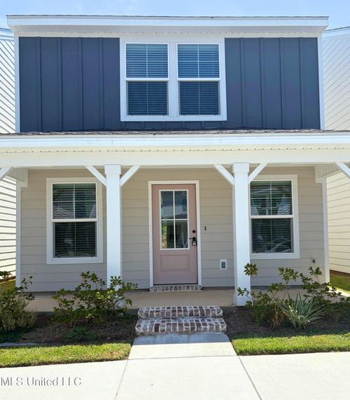 142 Carl Dr, Gulfport, MS, 39503 | Card Image