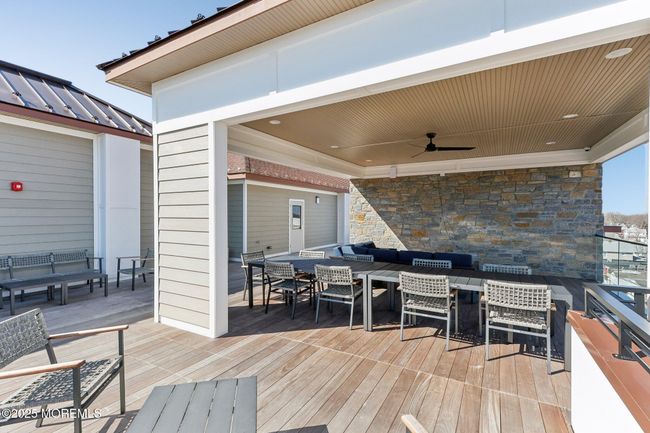 202 - 258 Morris Ave, Condo with 2 bedrooms, 2 bathrooms and null parking in Long Branch NJ | Image 23